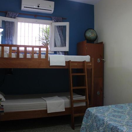 Hamaca Paraguaya Hostel Ασουνσιόν Εξωτερικό φωτογραφία