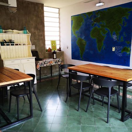 Hamaca Paraguaya Hostel Ασουνσιόν Εξωτερικό φωτογραφία