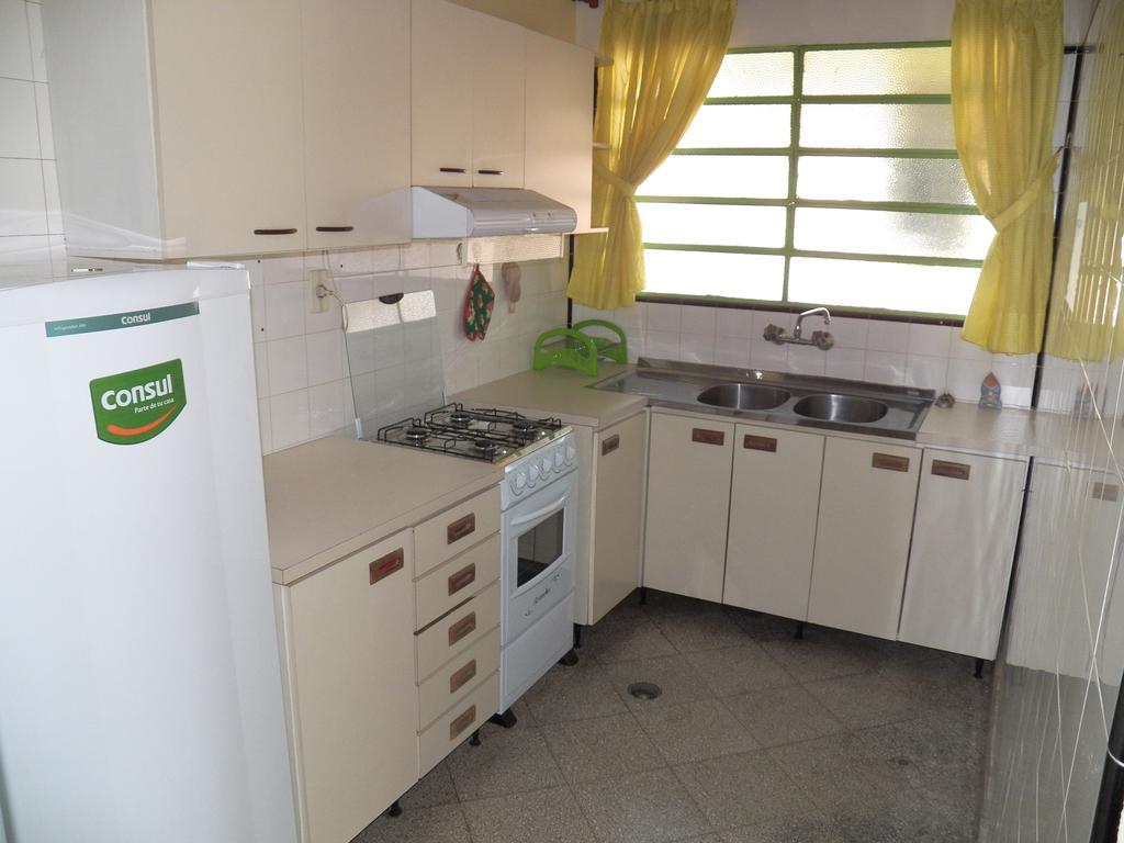 Hamaca Paraguaya Hostel Ασουνσιόν Εξωτερικό φωτογραφία