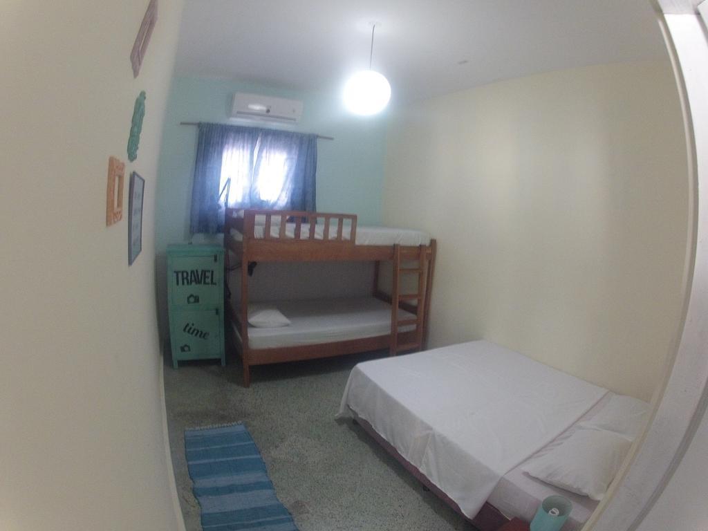 Hamaca Paraguaya Hostel Ασουνσιόν Εξωτερικό φωτογραφία