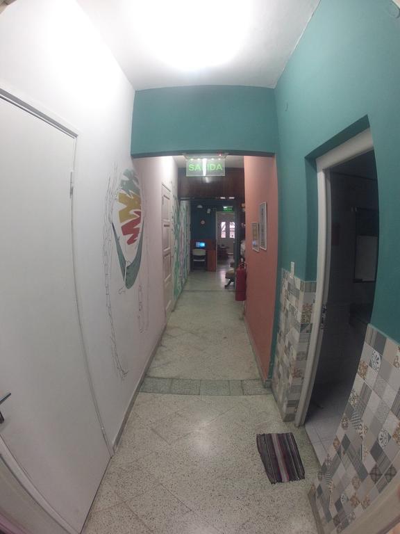 Hamaca Paraguaya Hostel Ασουνσιόν Εξωτερικό φωτογραφία