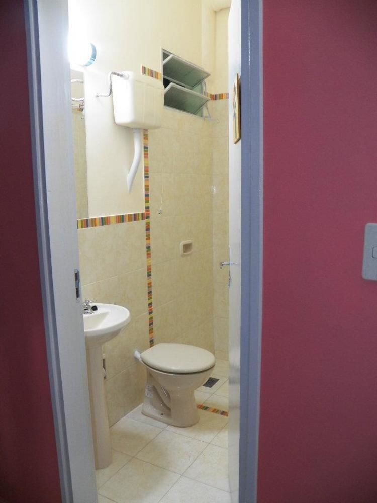 Hamaca Paraguaya Hostel Ασουνσιόν Εξωτερικό φωτογραφία
