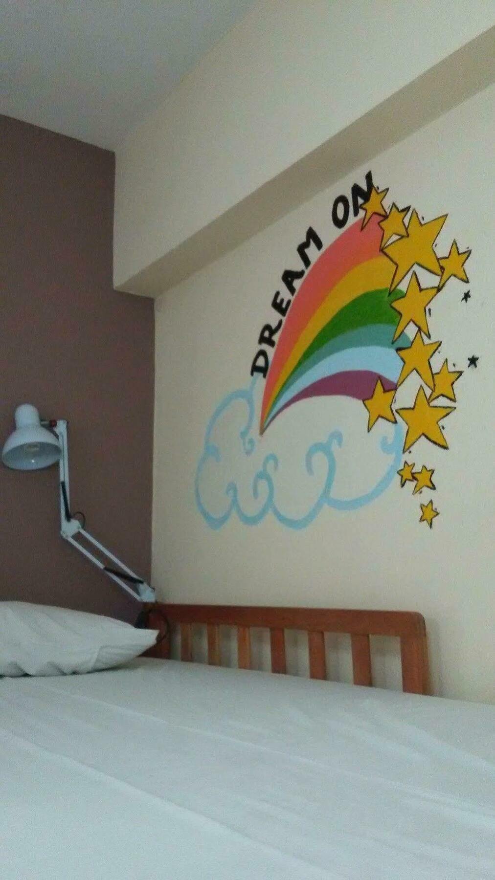 Hamaca Paraguaya Hostel Ασουνσιόν Εξωτερικό φωτογραφία