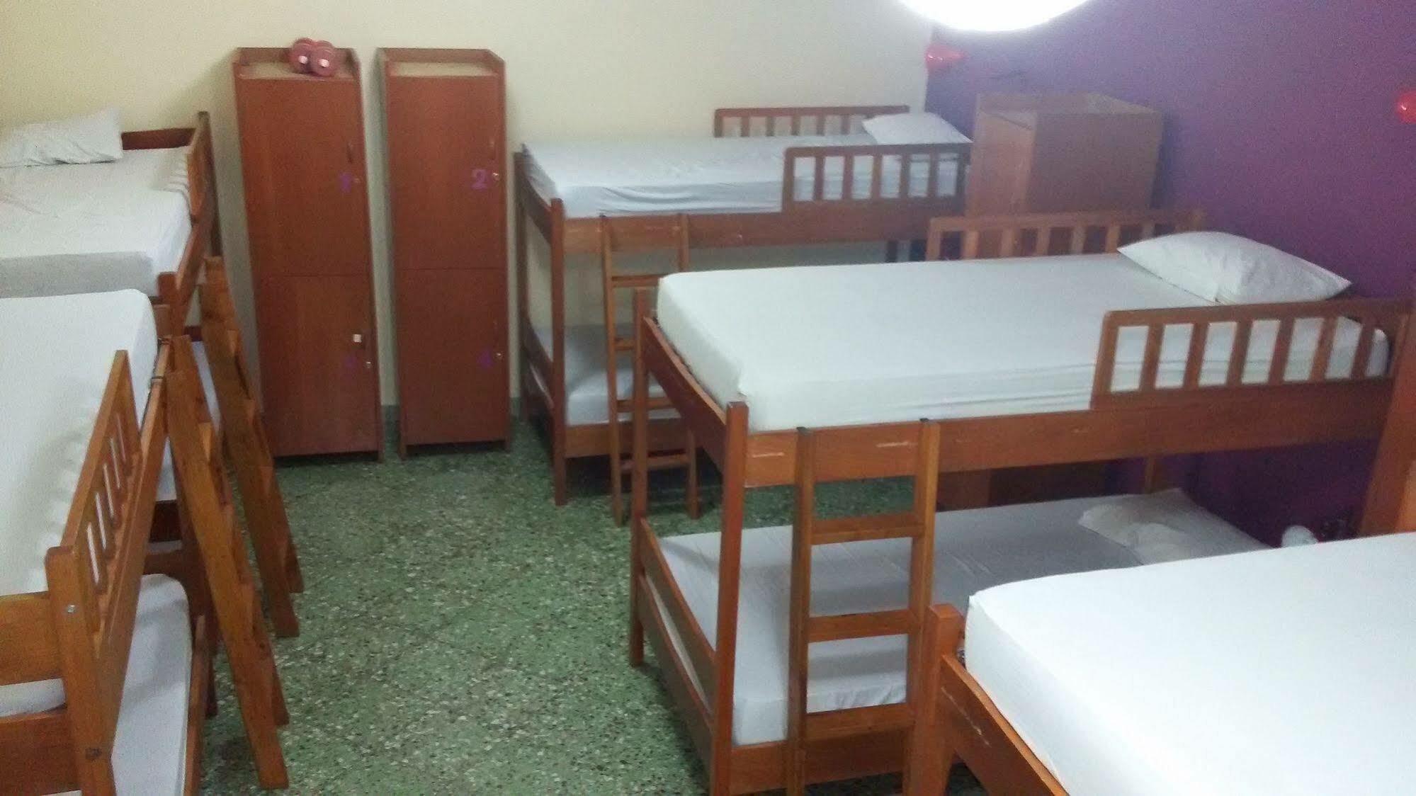 Hamaca Paraguaya Hostel Ασουνσιόν Εξωτερικό φωτογραφία