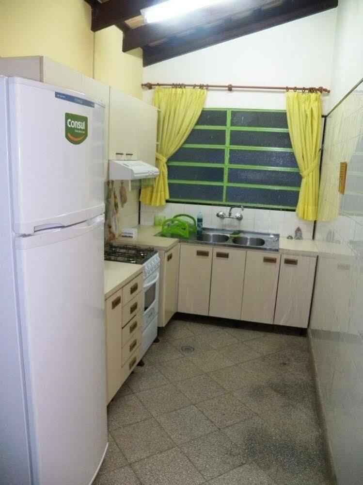 Hamaca Paraguaya Hostel Ασουνσιόν Εξωτερικό φωτογραφία