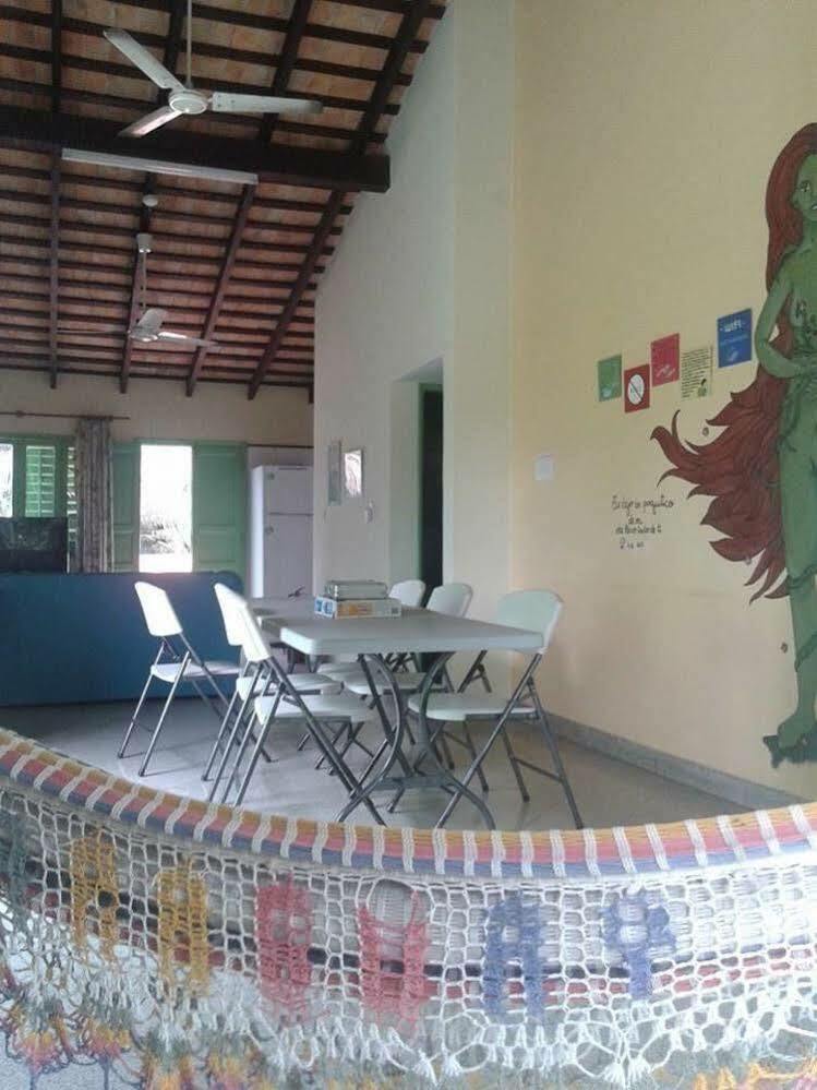 Hamaca Paraguaya Hostel Ασουνσιόν Εξωτερικό φωτογραφία