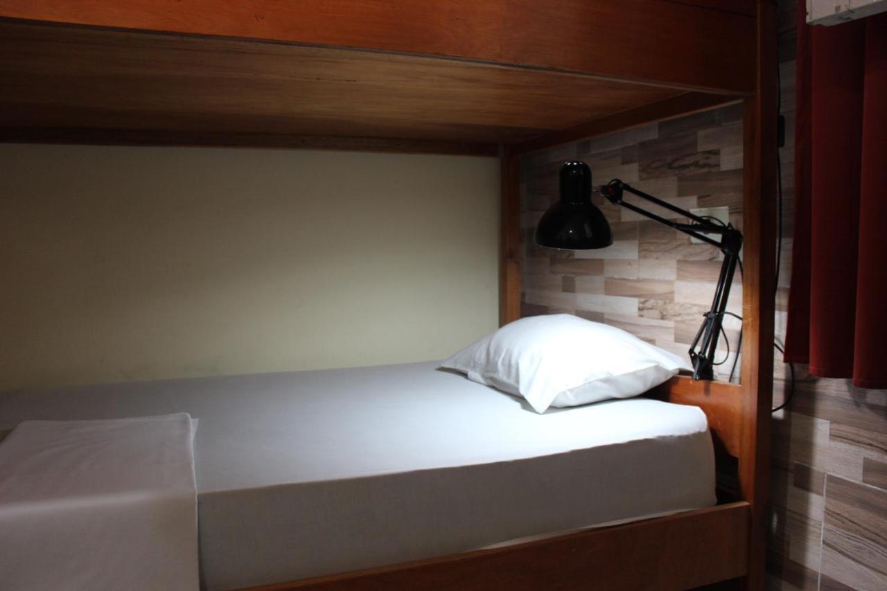 Hamaca Paraguaya Hostel Ασουνσιόν Εξωτερικό φωτογραφία