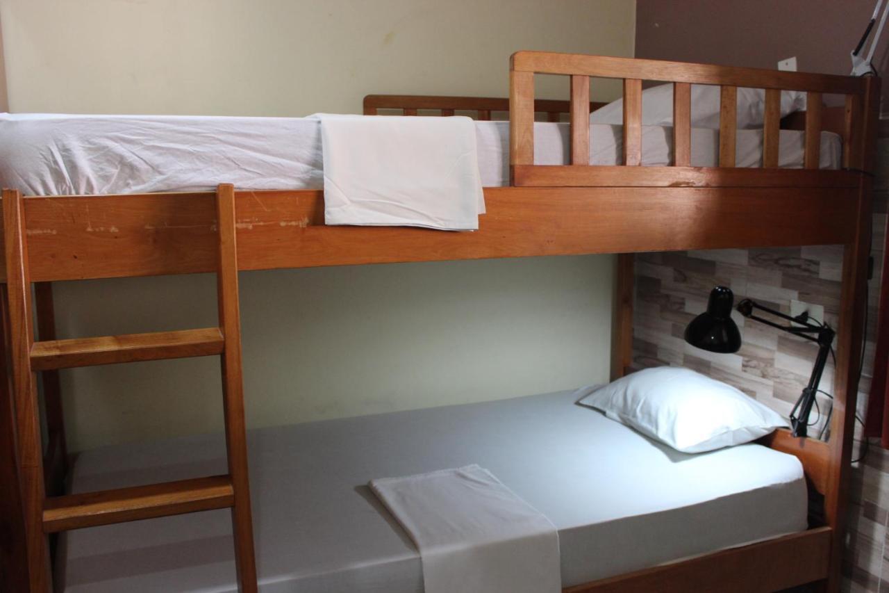 Hamaca Paraguaya Hostel Ασουνσιόν Εξωτερικό φωτογραφία