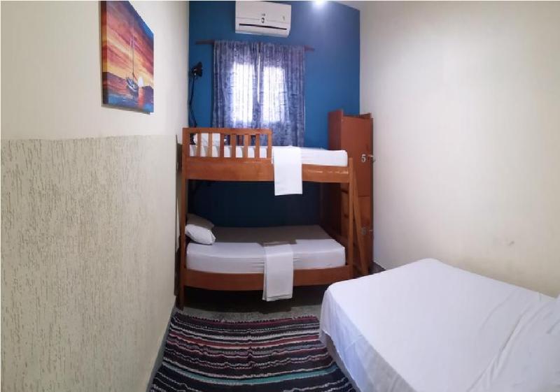 Hamaca Paraguaya Hostel Ασουνσιόν Εξωτερικό φωτογραφία