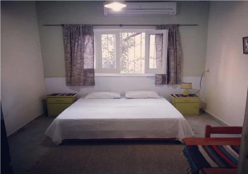Hamaca Paraguaya Hostel Ασουνσιόν Εξωτερικό φωτογραφία